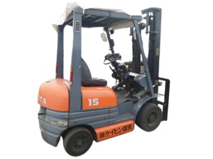 Toyota Forklift 6FG15