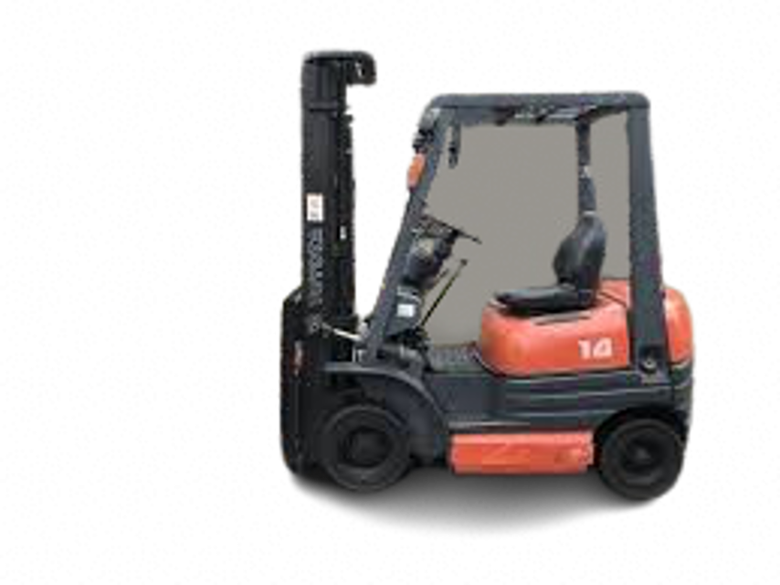 Toyota Forklift 42- 6FG14