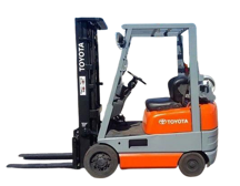 Toyota Forklift 42-6FGCU18