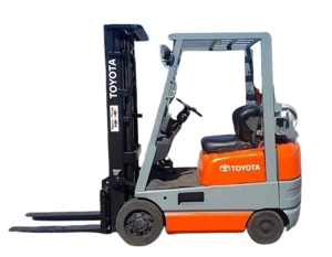 Toyota Forklift 42-6FGCU18