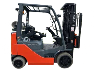 Toyota Forklift 7FDU32