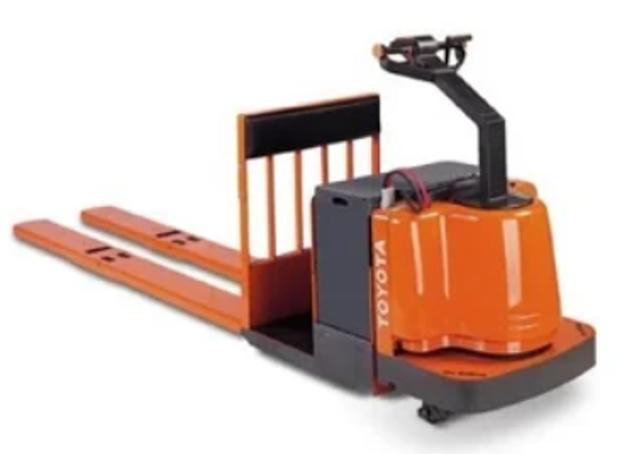 Toyota Pallet Trucks 6HBE30