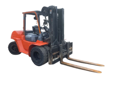 Toyota Forklift 7FDU60