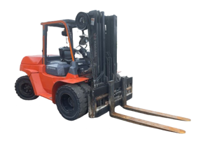 Toyota Forklift 7FDU60