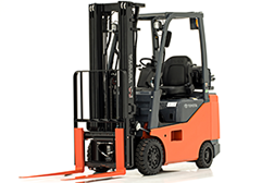 Toyota Forklift 8FGCU15