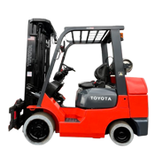 Toyota Forklift 7FGCU32