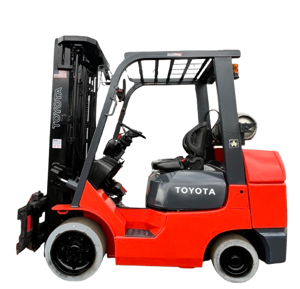 Toyota Forklift 7FGCU32