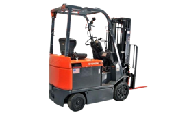 Toyota Forklift 5FBCH25