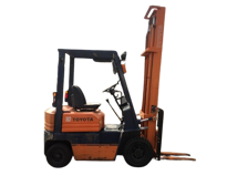Toyota Forklift 42- 5FG10