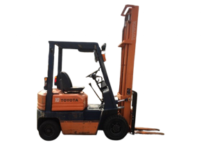 Toyota Forklift 42- 5FG10