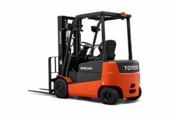 Toyota Forklift 2FBCA13