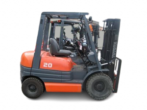 Toyota Forklift 40- 6FG20