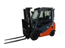Toyota Forklift 02-8FDF15