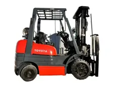 Toyota Forklift 2FBCA20