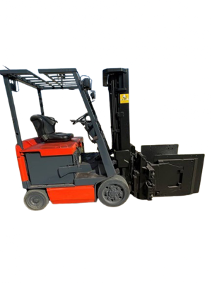 Toyota Forklift 5FBCU18