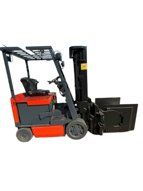 Toyota Forklift 5FBCU18