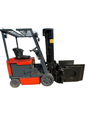 Toyota Forklift 5FBCU18