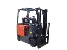 Toyota Forklift 30-7FBCU18