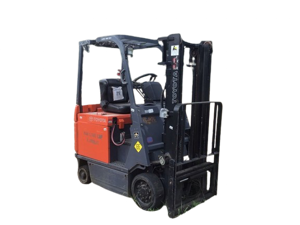 Toyota Forklift 30-7FBCU18