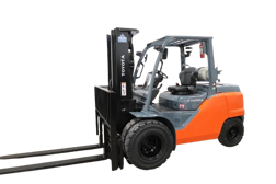 Toyota Forklift 8FG45U