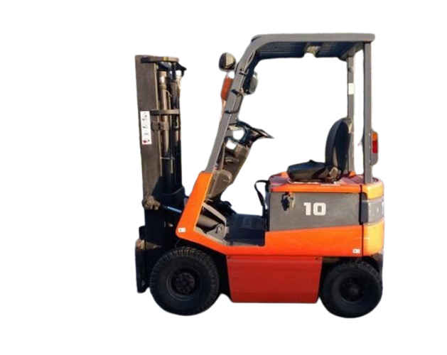 Toyota Forklift 5FB10