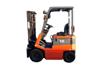Toyota Forklift 5FB10