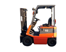 Toyota Forklift 5FB10
