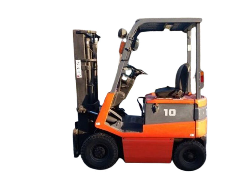 Toyota Forklift 5FB10
