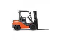 Toyota Forklift 72-8FDJ-35