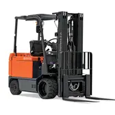 Toyota Forklift 7FBCU55