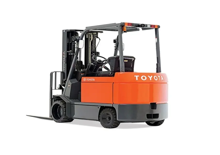 Toyota Forklift 7FBCU45