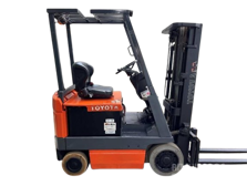 Toyota Forklift 30-5FBCU15