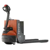 Toyota Powered Pallet Walkie 7HBW23
