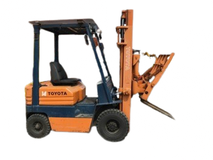 Toyota Toyota Forklift 02 - 5FD14 02 - 5FD14