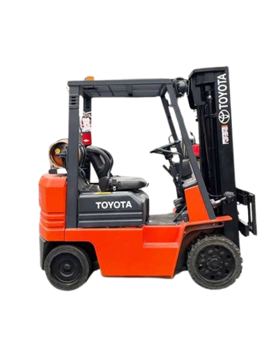 Toyota Forklift 5FGC28