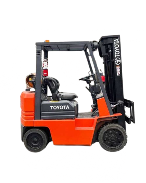 Toyota Forklift 5FGC28