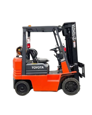 Toyota Forklift 5FGC28