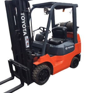 Toyota Forklift 7FGCU25