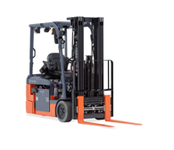Toyota Forklift 8FBEH18U