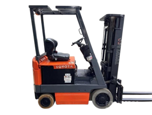 Toyota Forklift 5FBCU15