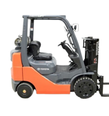 Toyota Forklift 7FDU18