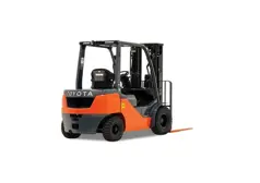 Toyota Forklift 8FDU32