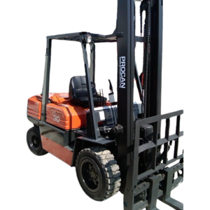 Toyota Forklift 60 - 5FD30