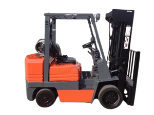 Toyota Forklift 5FGC18
