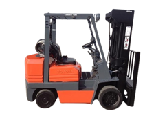 Toyota Forklift 5FGC18