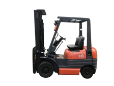 Toyota Forklift 40- 6FG18