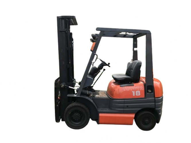Toyota Forklift 40- 6FG18
