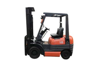 Toyota Forklift 40- 6FG18