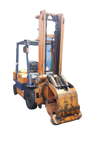 Toyota Forklift 42- 5FG23