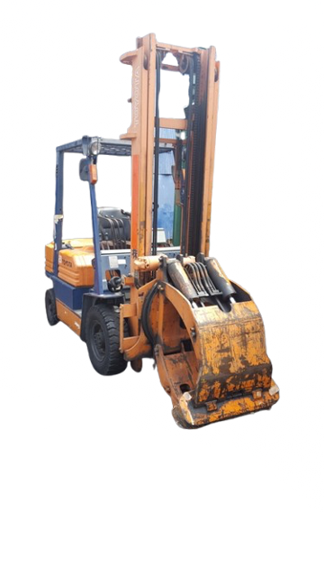 Toyota Forklift 42- 5FG23